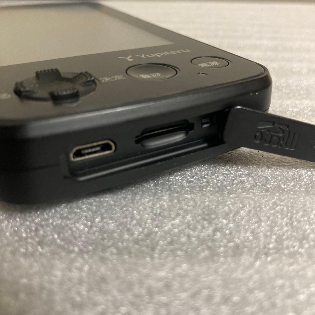 ゴルフ用レザー距離計&ナビ ⭐️動作良品⭐️2台セット　本体