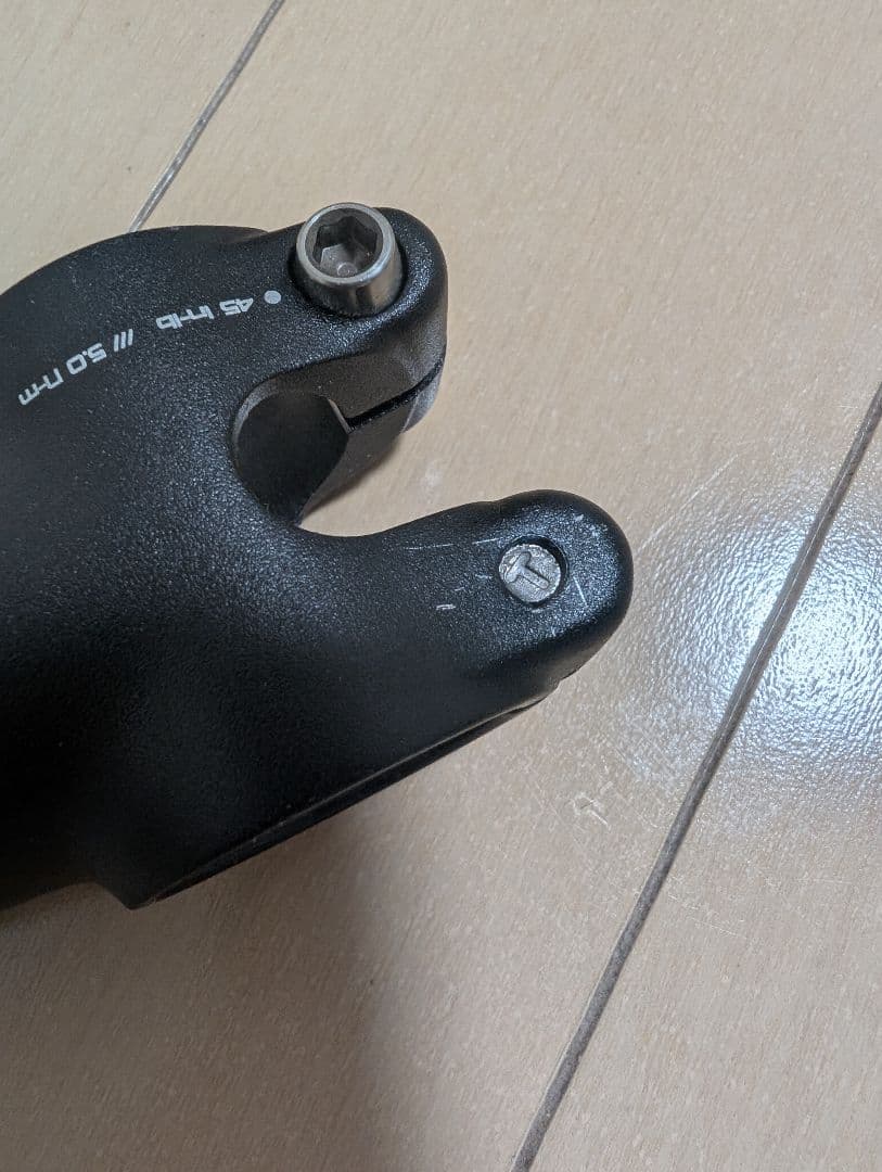 S-WORKS SLステム 110mm