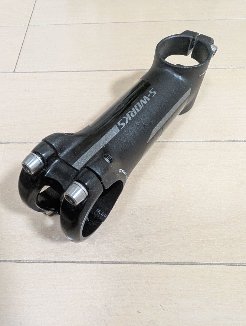 S-WORKS SLステム 110mm