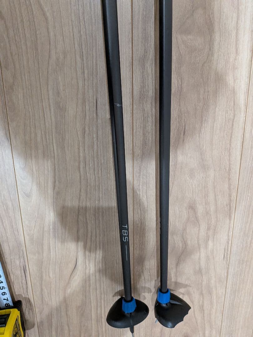 swix ポール　トライアック3.0 147.5cm