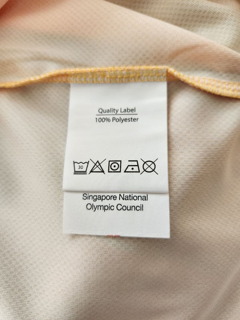 YONEXマレーシアオープン限定LZJ選手マレーシア代表モデル トナミ運輸