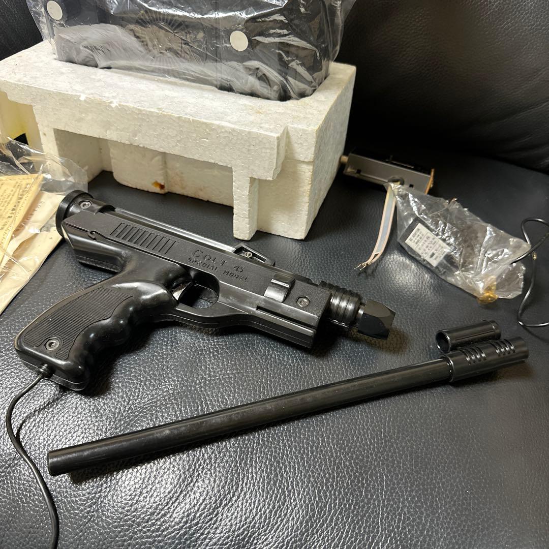 ブラックジャガー6 BLACK JAGUAR 6 タカラ TAKARA ジャンク