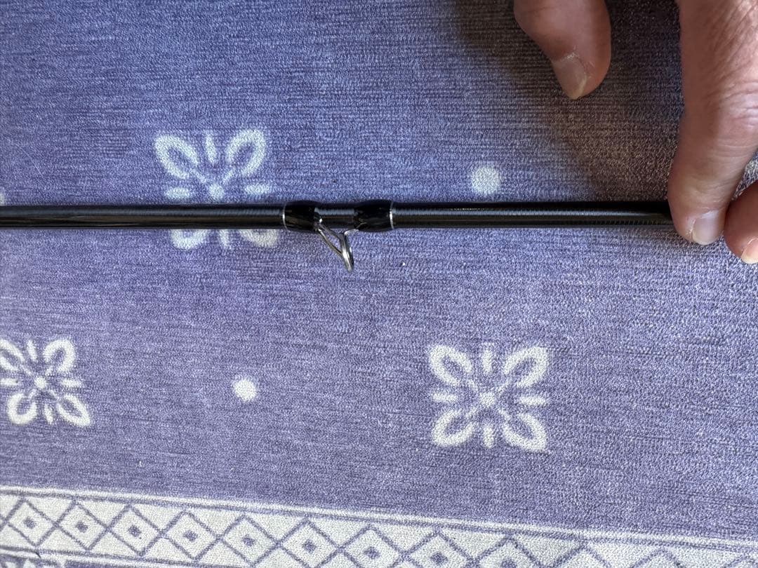 Beams Crawla 8.3L+ ビームス クローラ フィッシュマン