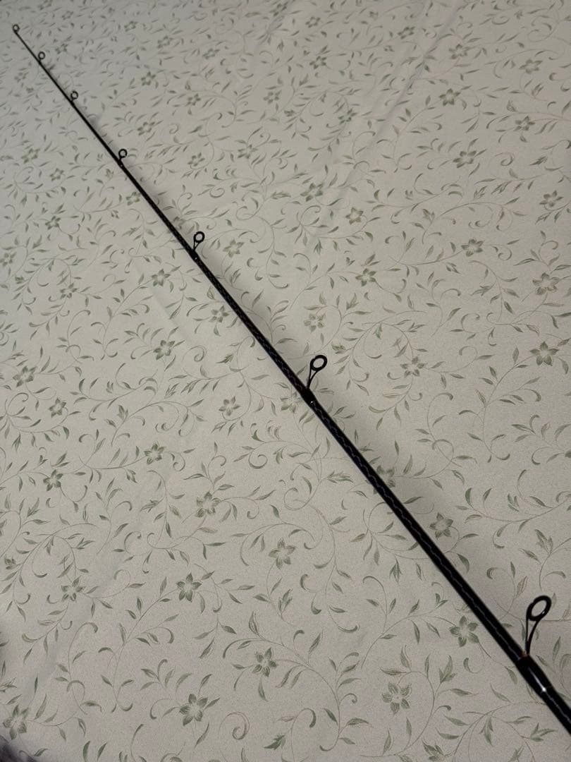 シマノ カーディフモンスターリミテッド 110PM