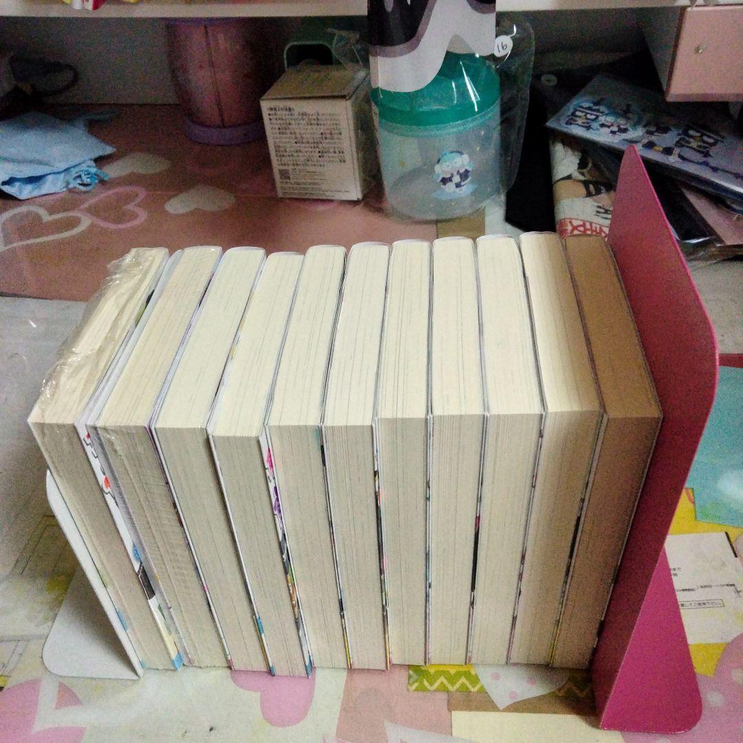 引きこもり令嬢は話のわかる聖獣番文庫本1〜11巻