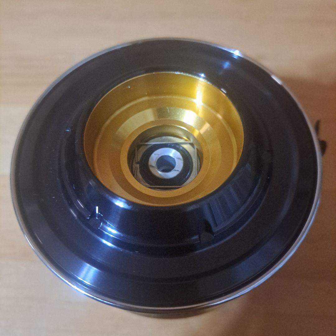 SHIMANO STELLA SW20000MAX 専用ケース付き