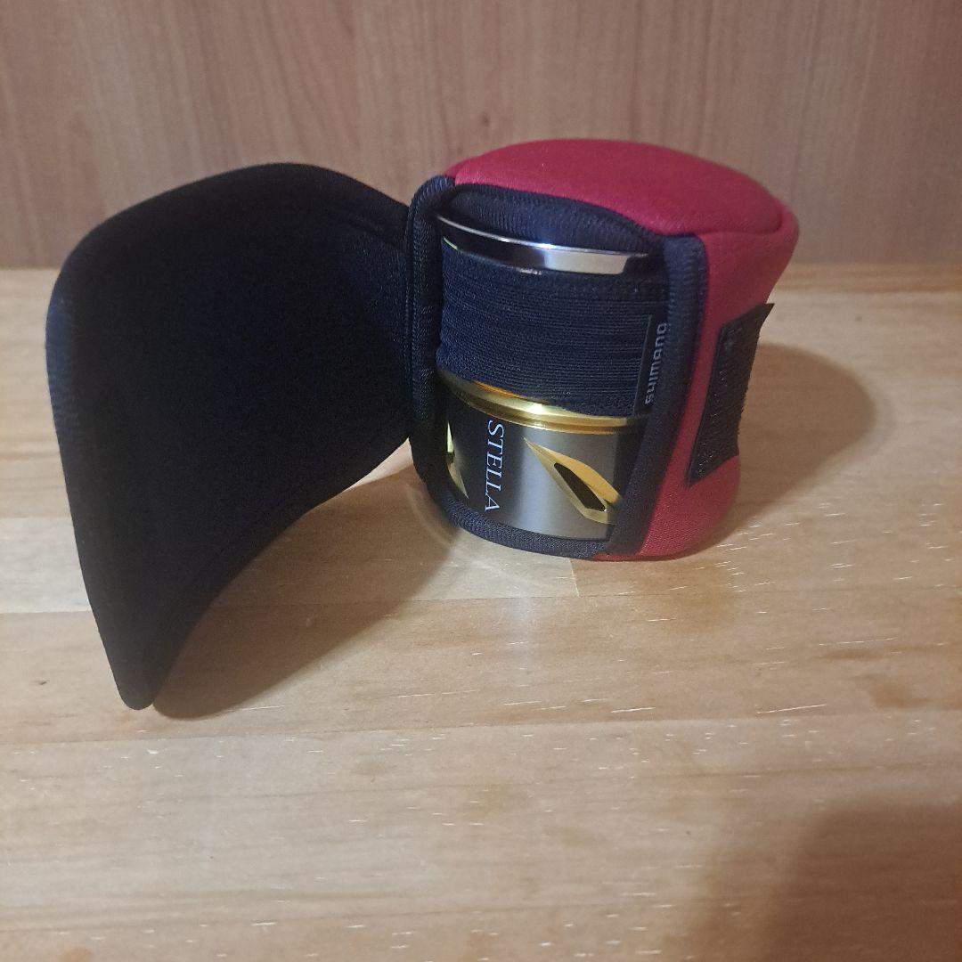 SHIMANO STELLA SW20000MAX 専用ケース付き