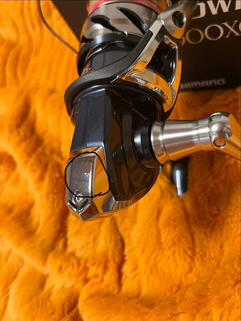 値下げ中　21ツインパワーsw オーバーホール済