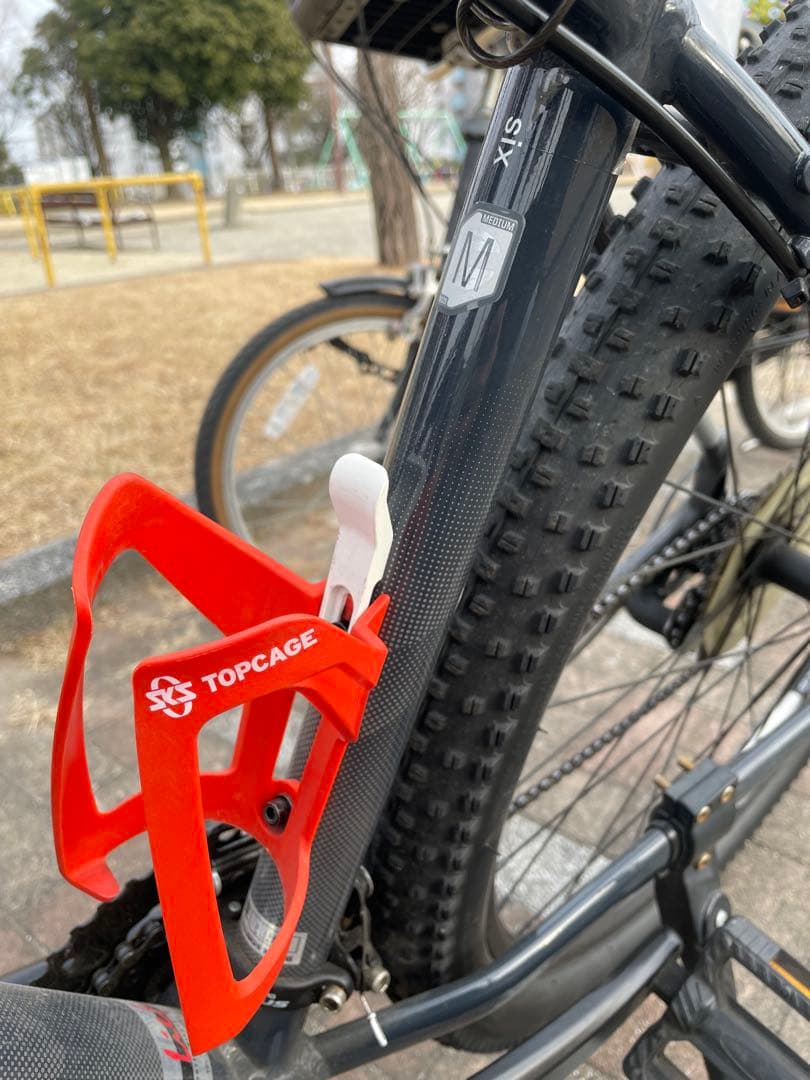 Cannondale マウンテンバイク 29 インチ