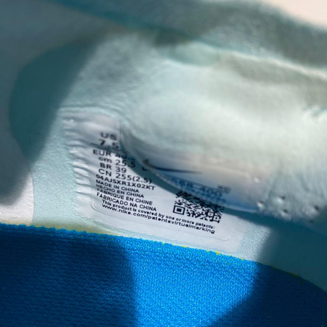 【未使用】NIKE　マーキュリアル ヴェイパー 16 エリート SG-PRO