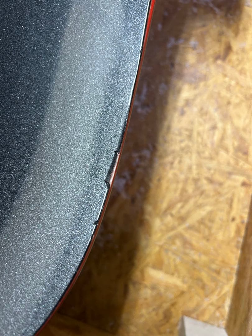 Gray DesperadoⅢ (157cm) 16-17