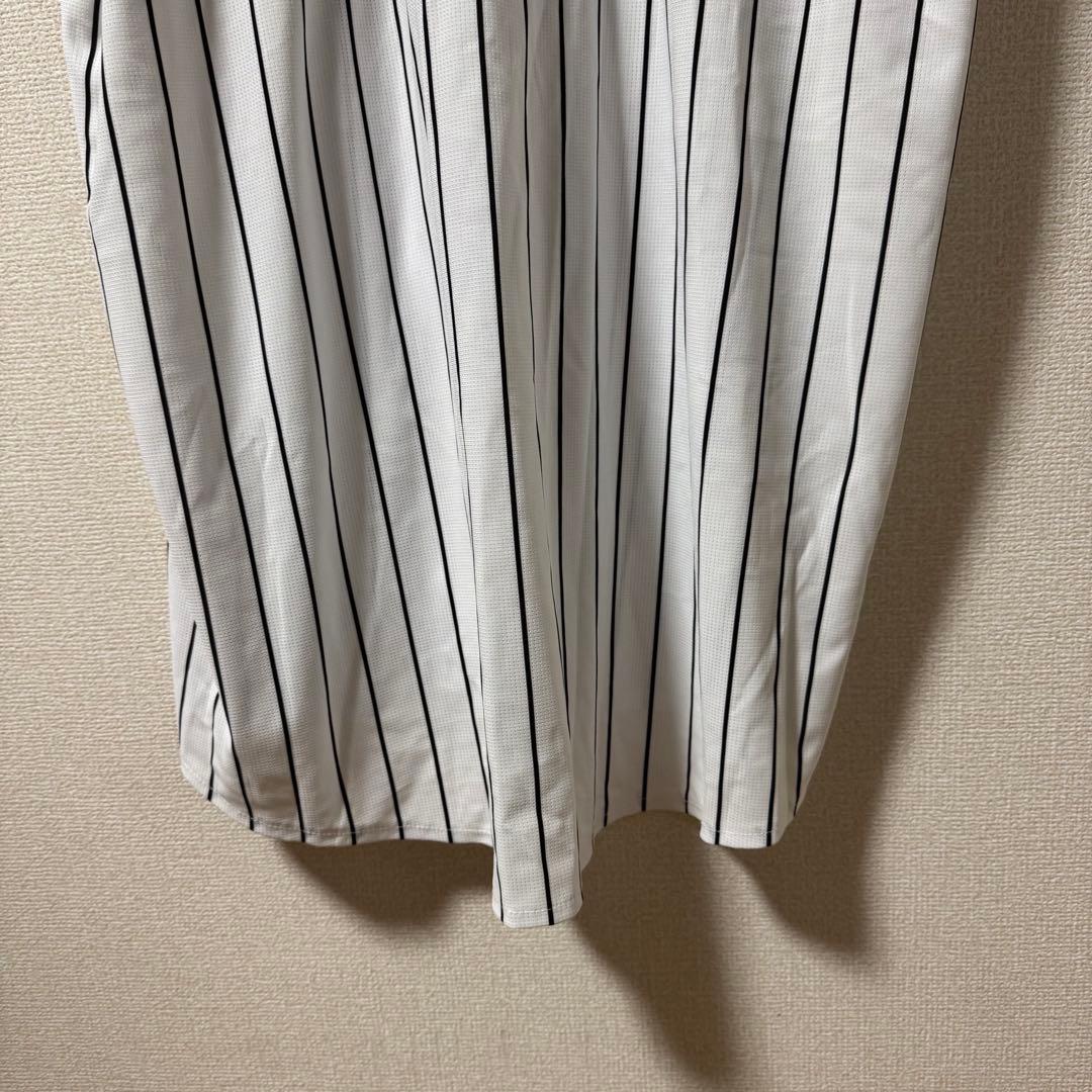 ［最安値］　激レア　阪神タイガース　佐藤輝明　サトテル　ユニホーム　XO