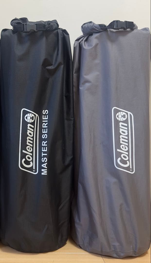 Coleman インフレーターマットハイピーク/シングル