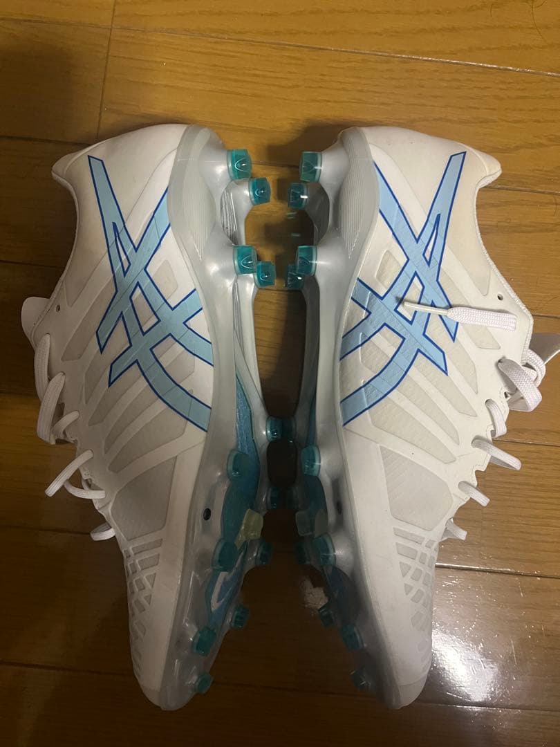 DS LIGHT ACROS PRO2 28.0cm 箱無し　アクロスプロ2