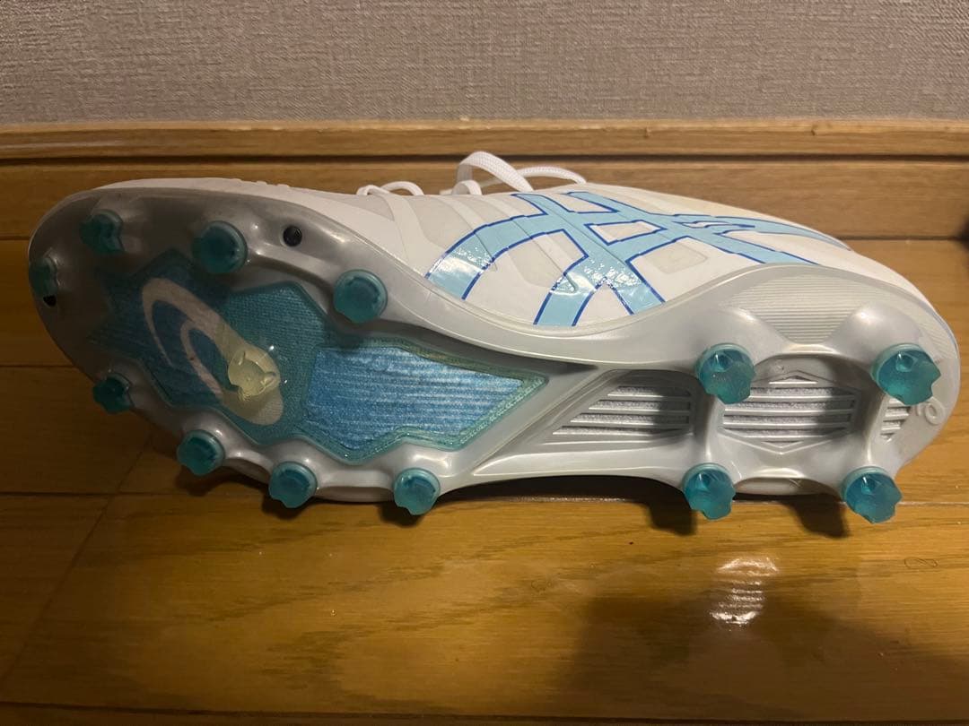 DS LIGHT ACROS PRO2 28.0cm 箱無し　アクロスプロ2