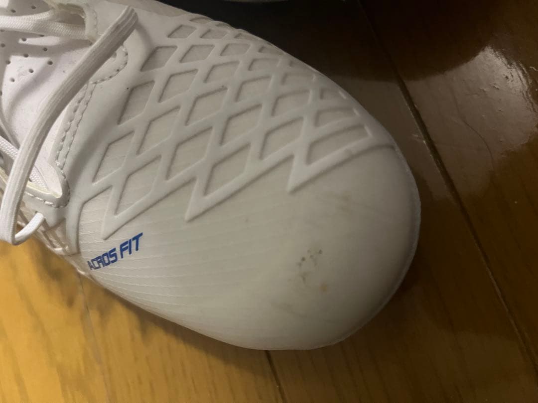 DS LIGHT ACROS PRO2 28.0cm 箱無し　アクロスプロ2