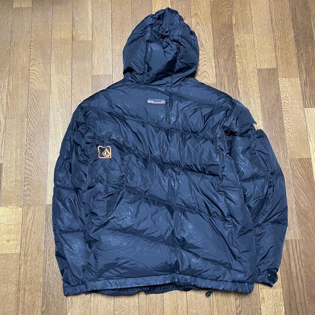 【VOLCOM】スキージャケット