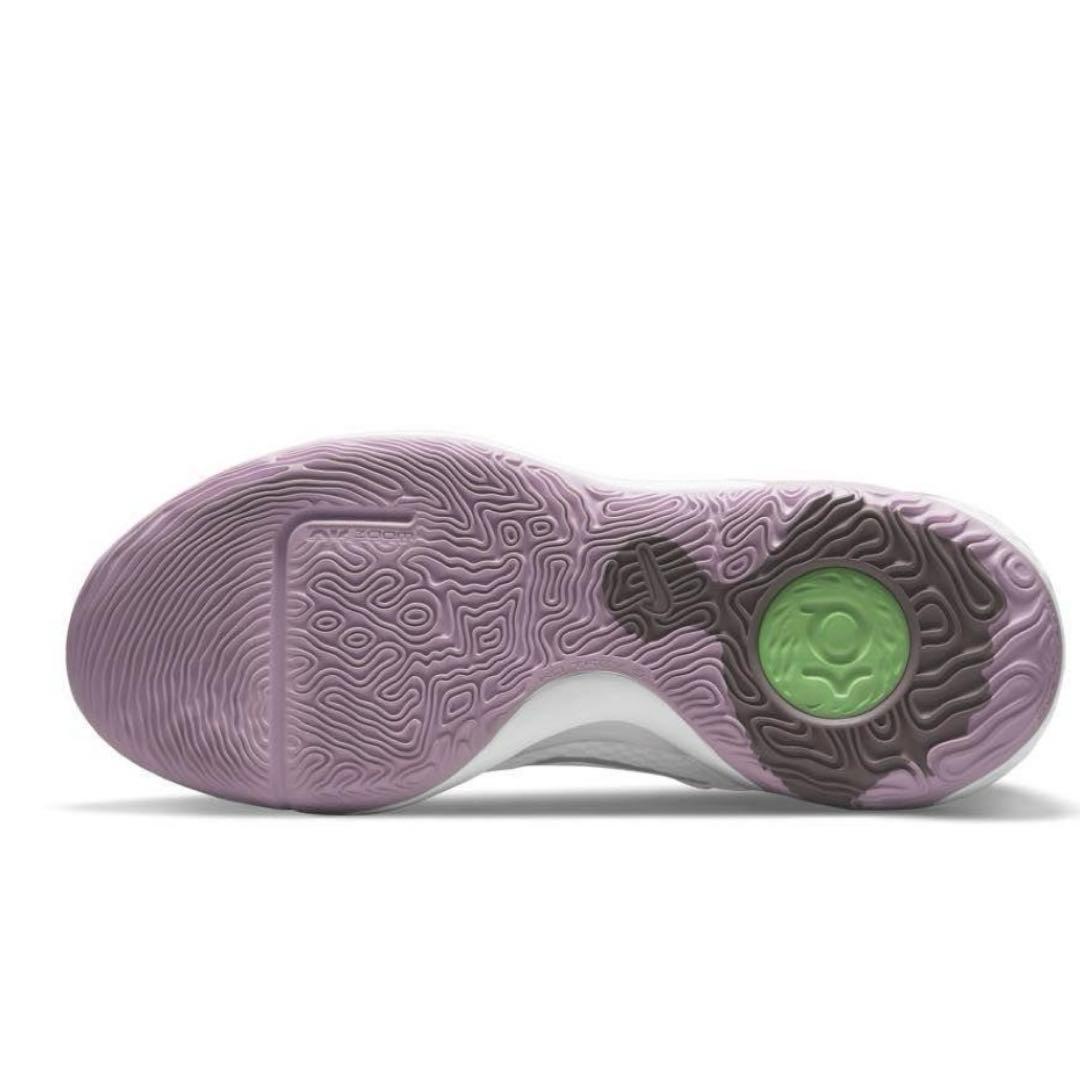 【希少】バッシュ ナイキ KD TREY 5 IX EP スニーカー 28.5