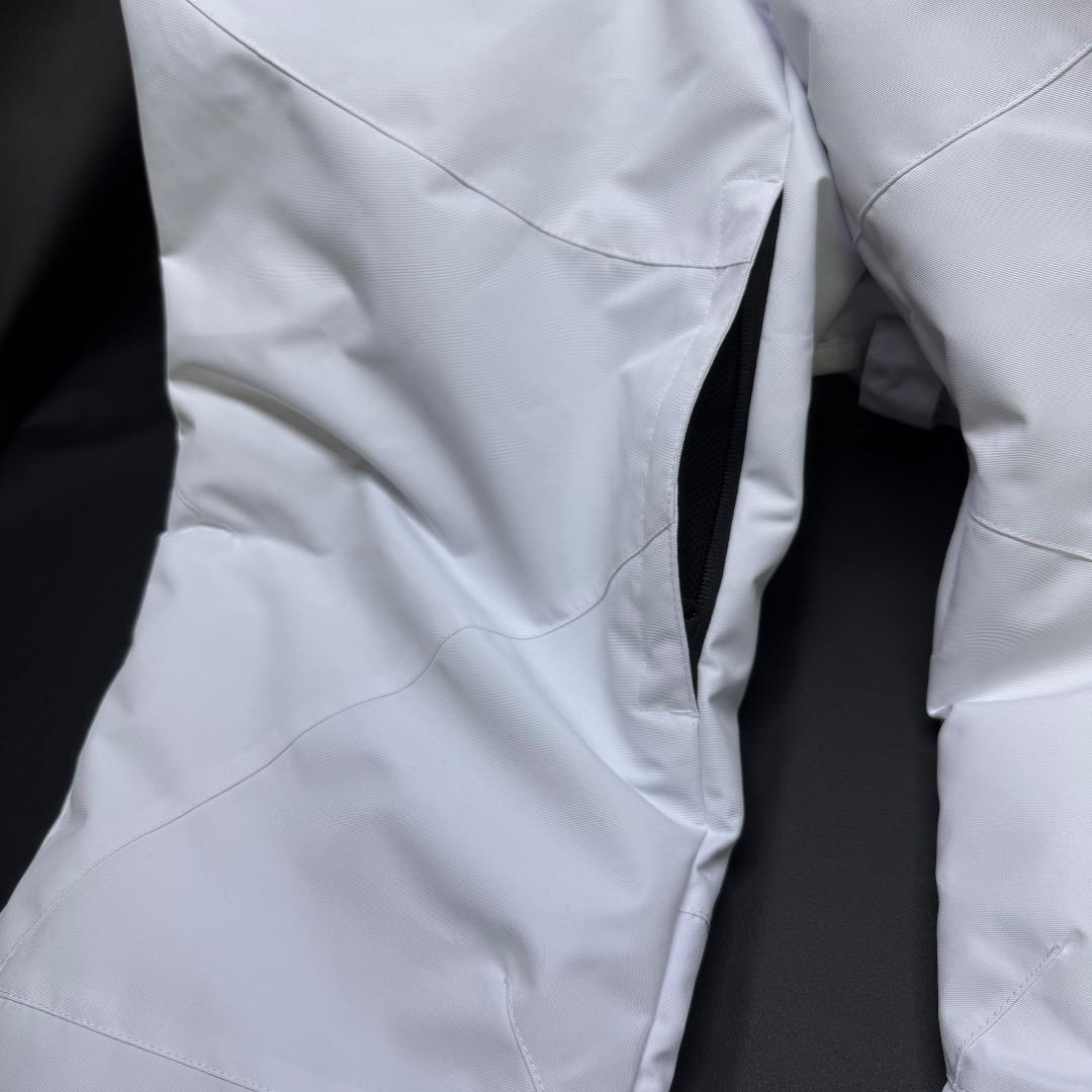 ◉Ac右1003 未使用保管品 RIVIYELE  スキーパンツ L