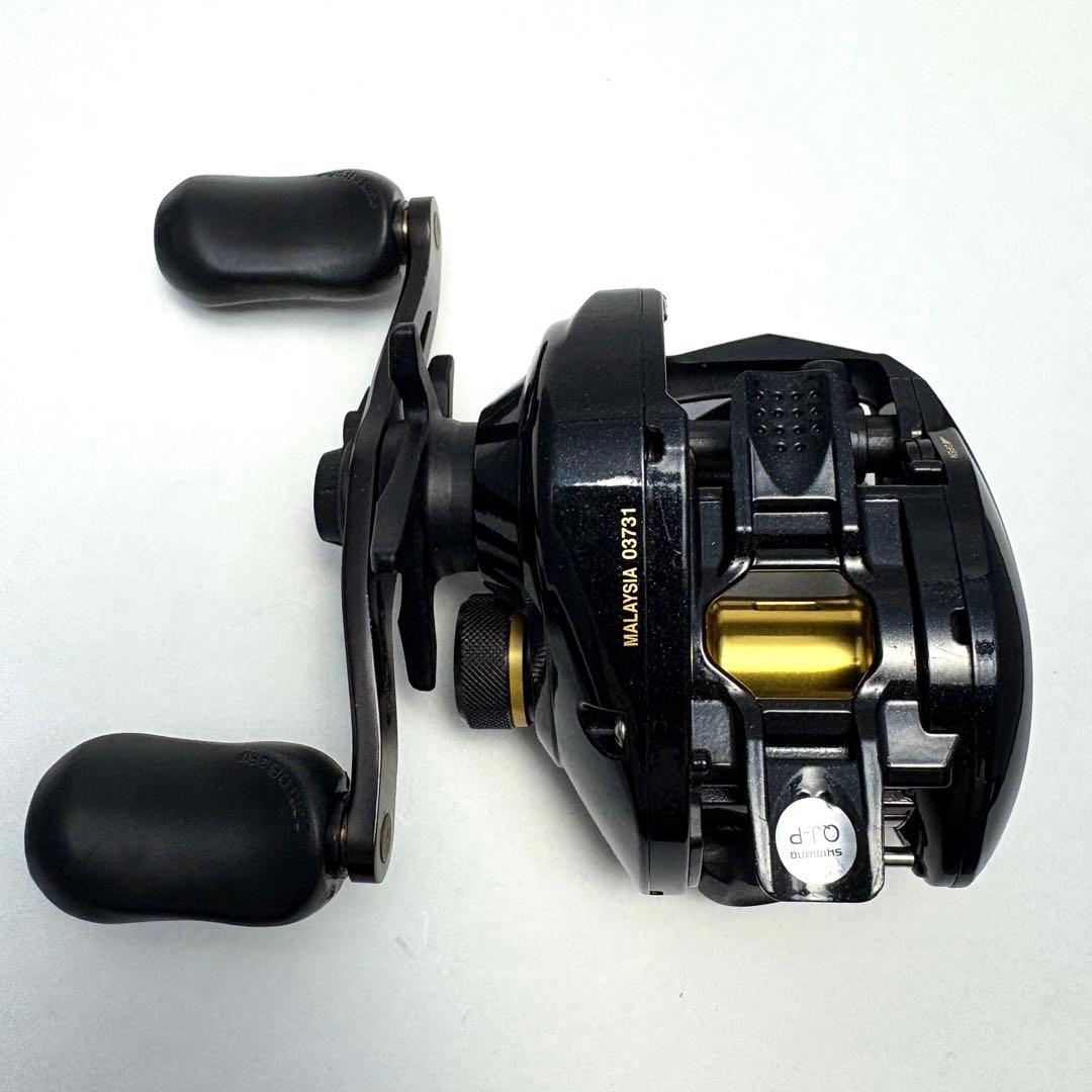 マ*ル様 17バスワンXT150 9BBカスタム