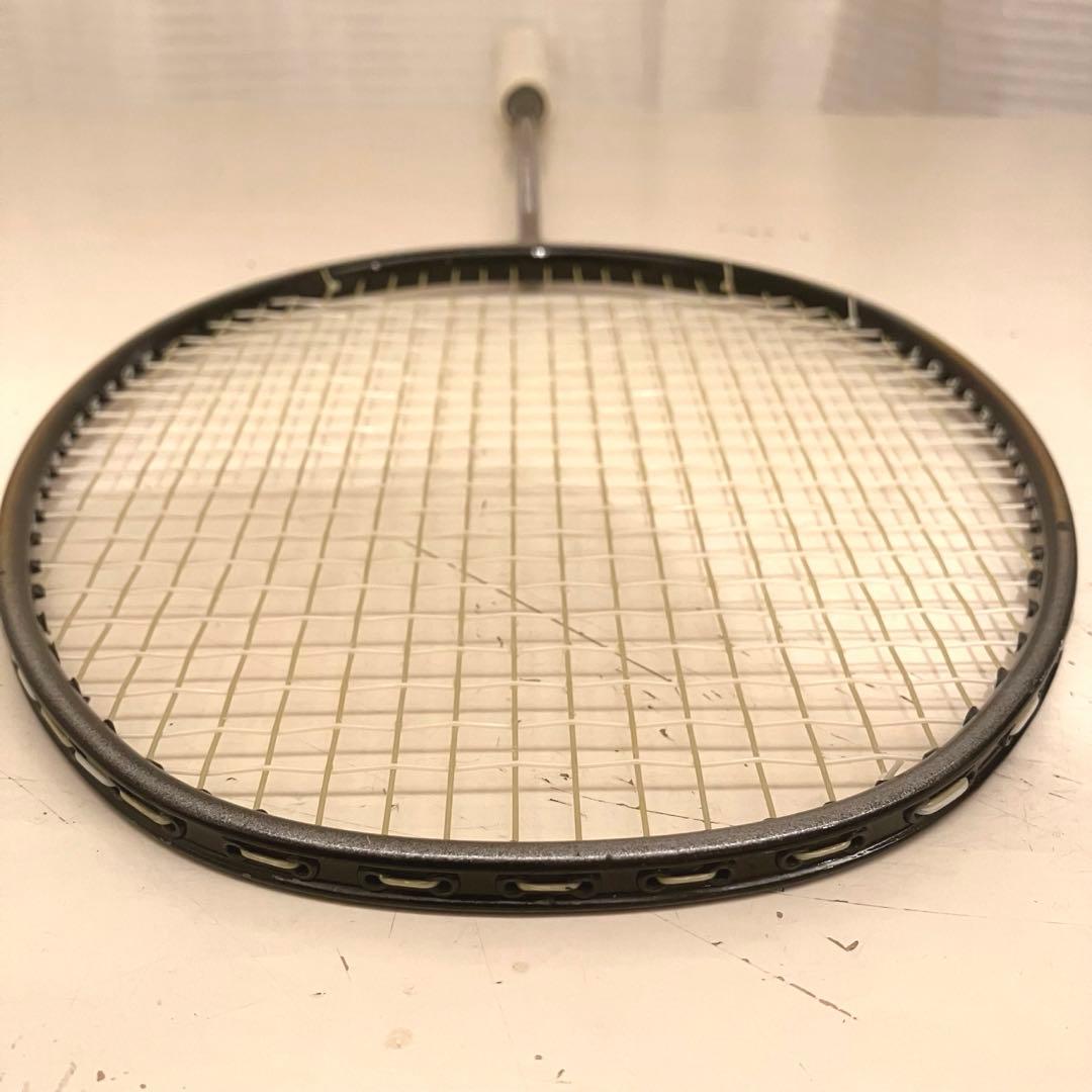 【美品中古】YONEX スーパー アイソメトリック 10 2U−G4