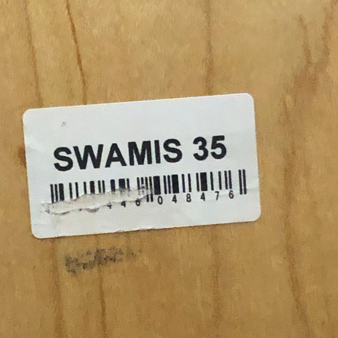 HEAVEN ヘブン ロングスケートボード SWAMIS35 35インチ