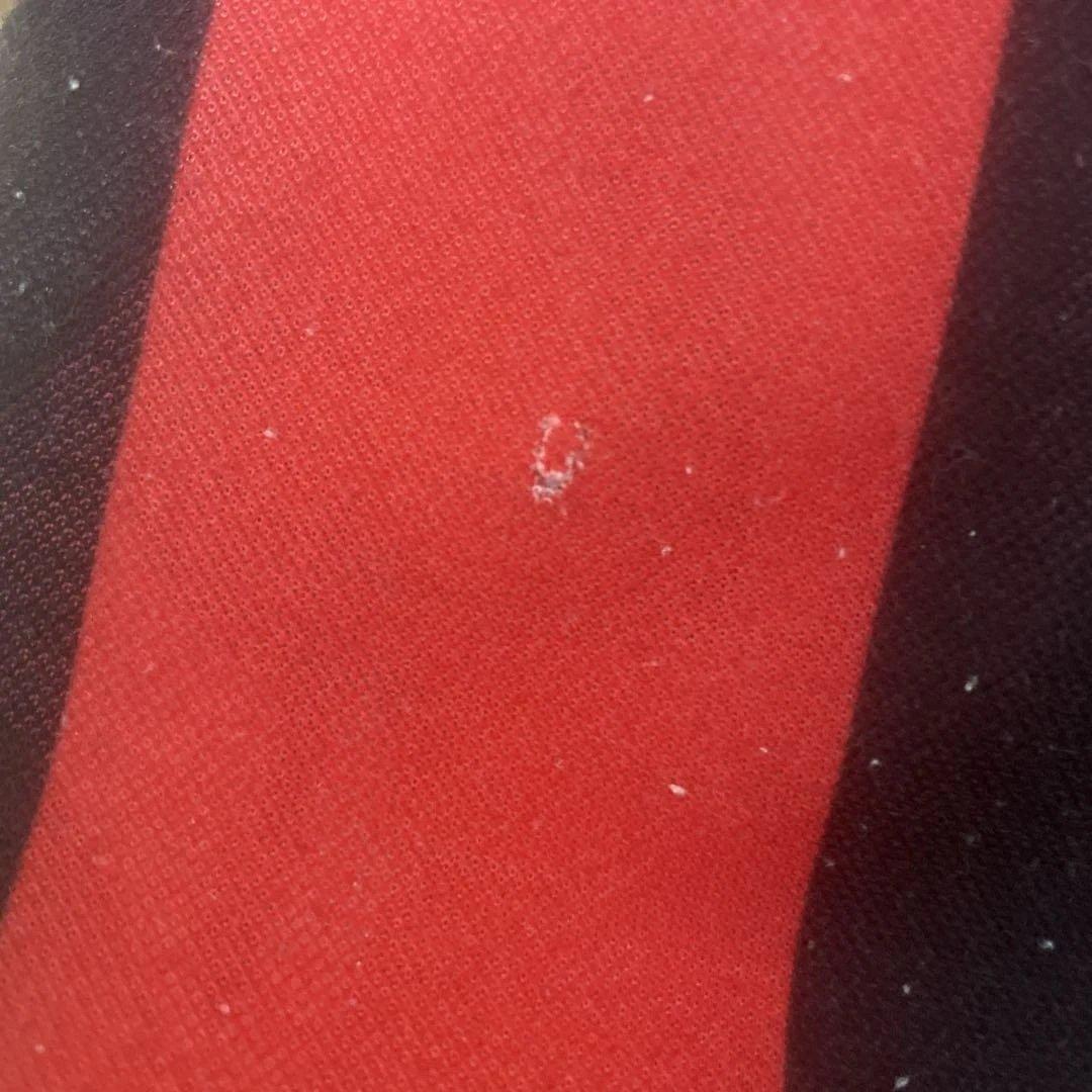 AC ミラン ヴィンテージユニフォーム