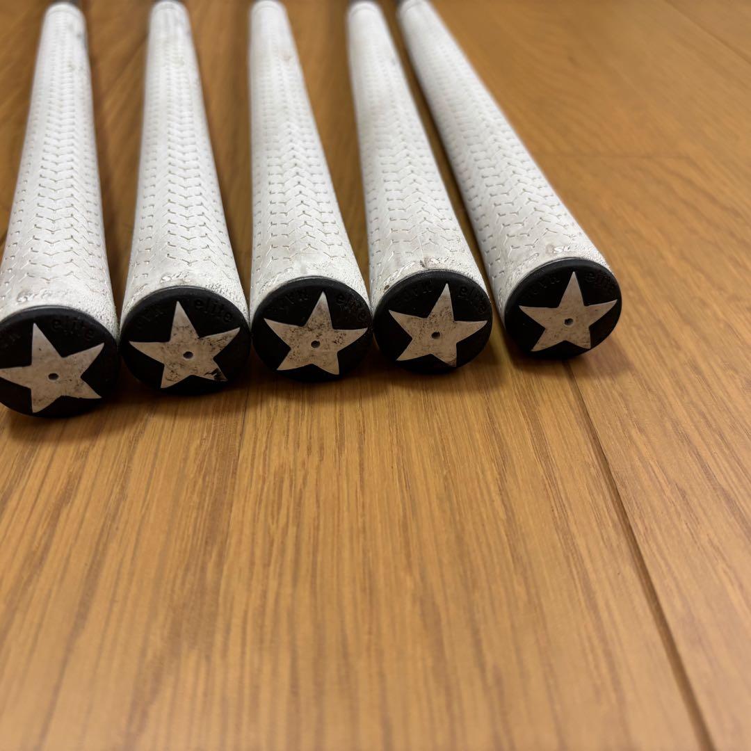 エミリッドバハマ B702 アイアン（5本セット）