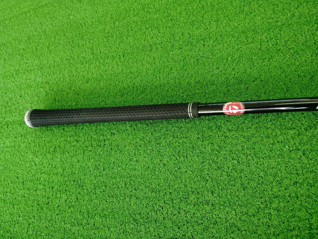 新品 テーラーメイド Qi4D 純正シャフト