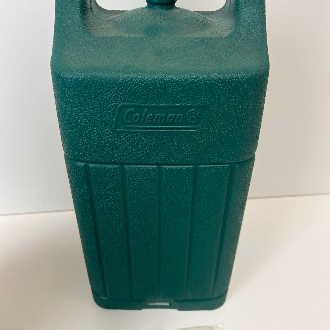 【状態良好】Coleman Dual Fuel ランタン 285 ツーマントル