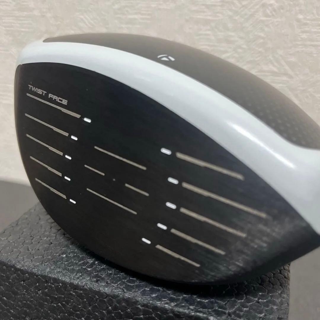 美品 テーラーメイド SIM2 MAX D 10.5 日本正規品