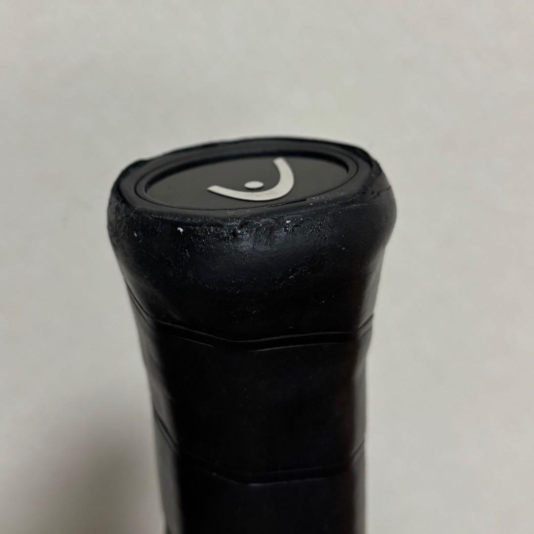 HEAD ヘッド SPEED MP スピードエムピー 2024　236014