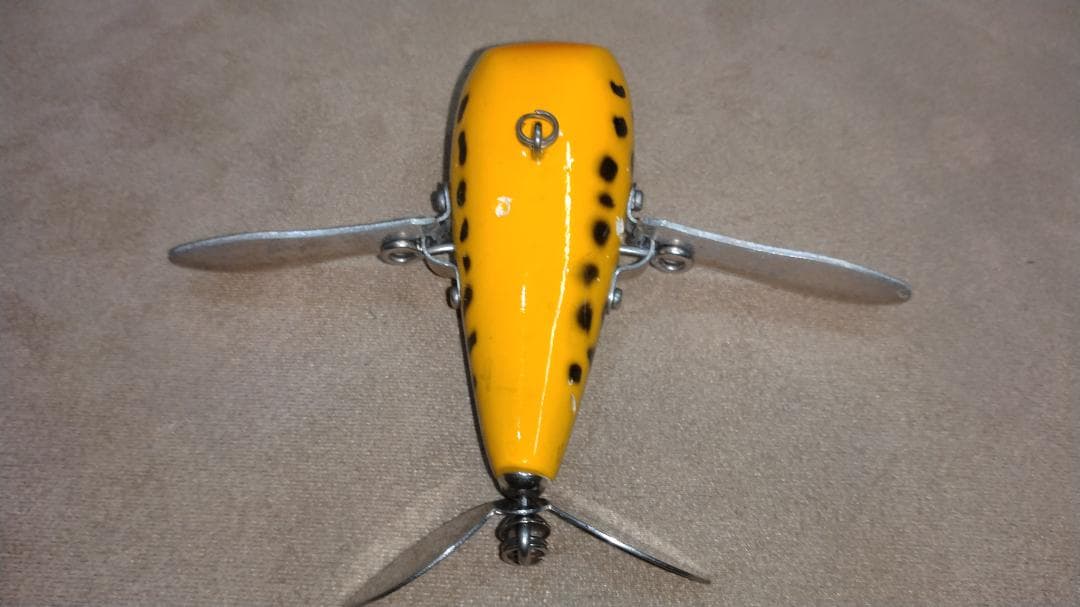 ヤマトクローラー　スキルフル　ヤマト屋　黒ボーンオレンジベリー