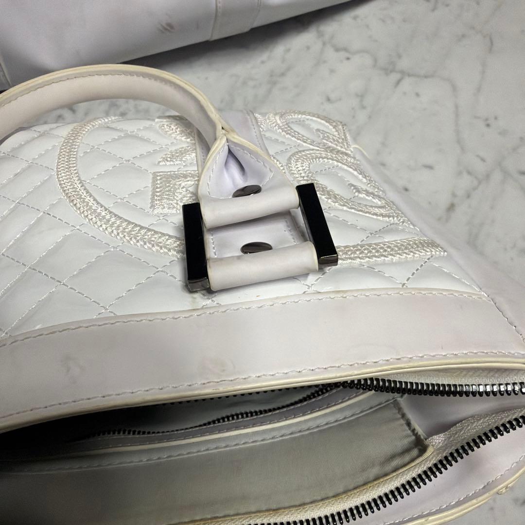 G/FORE ジーフォア キルティングゴルフバッグ2点セット