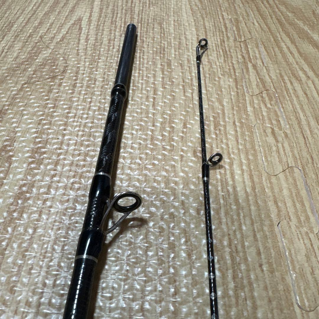 シマノ ディアルーナXR B806ML