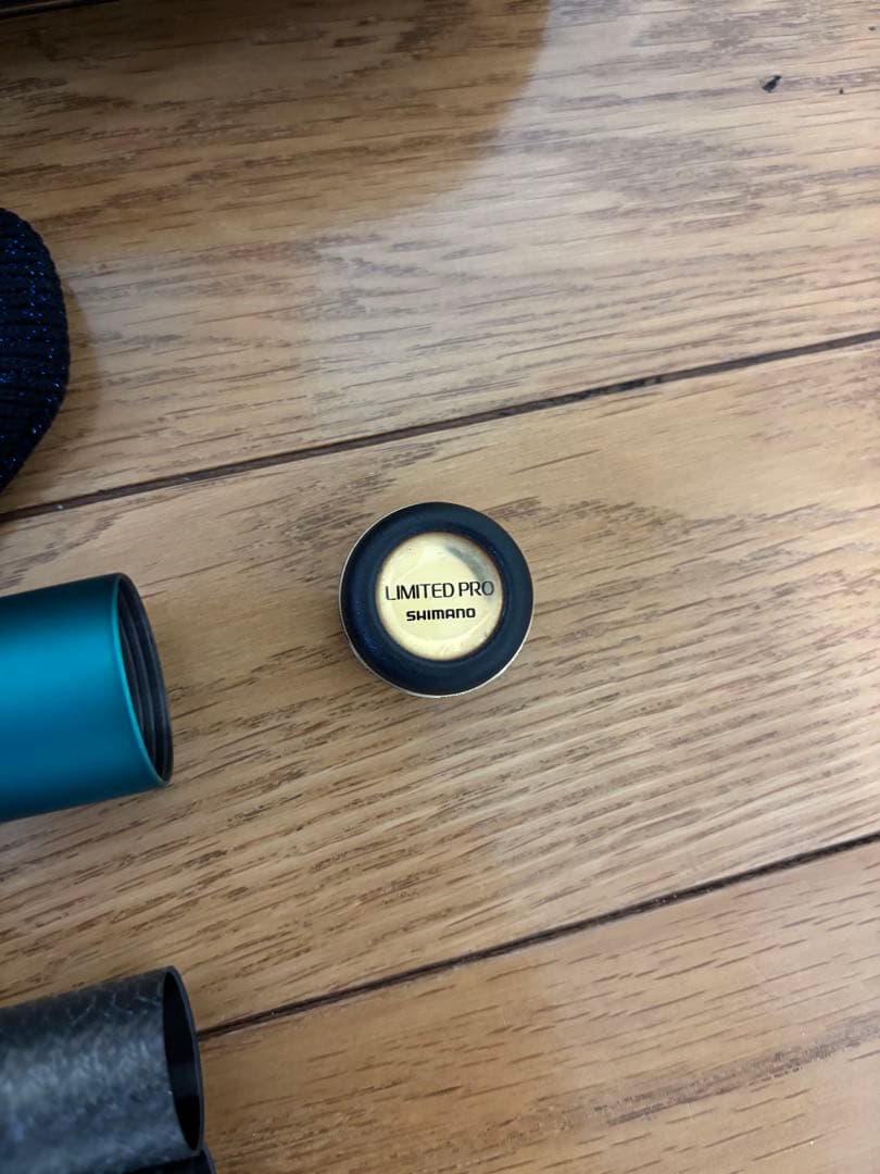 シマノ リミテッドプロ FW ベリーベスト 93NP