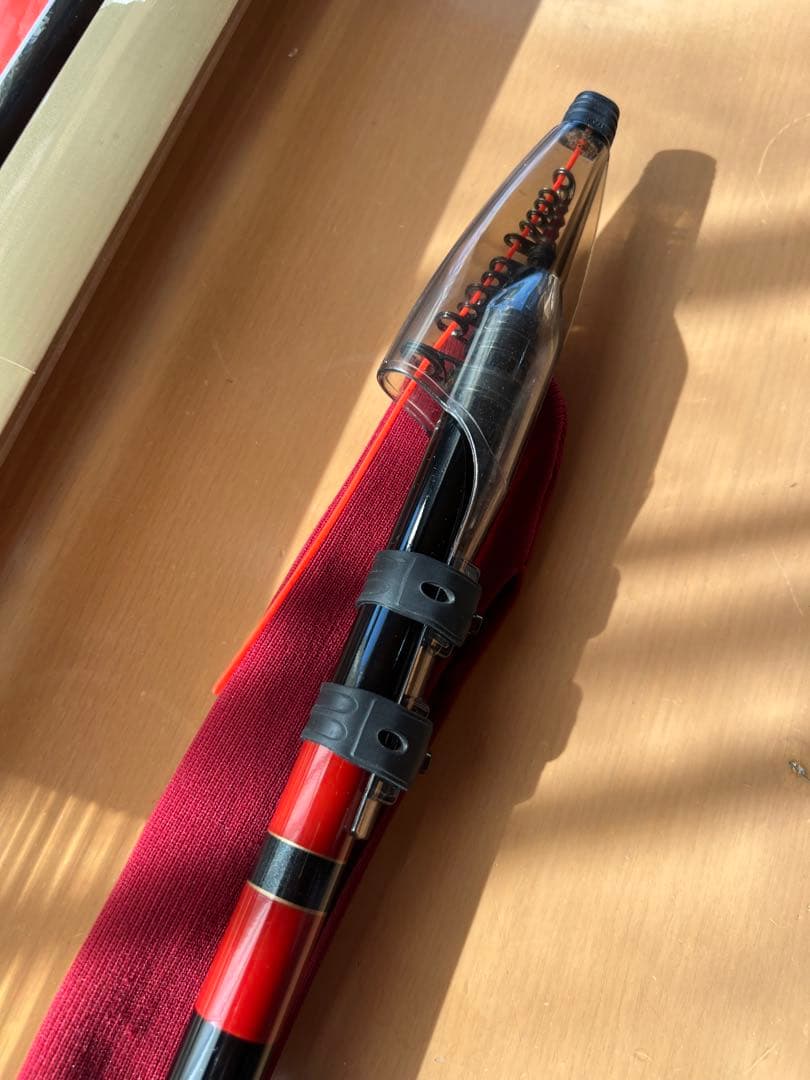 がま磯　がまかつ　VR 磯　25-53 美品