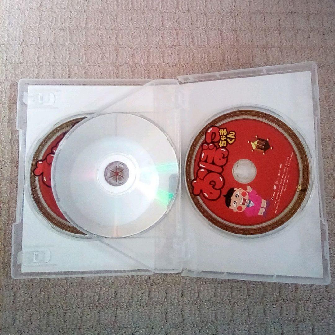 DVD おぼっちゃまくん 全巻セット