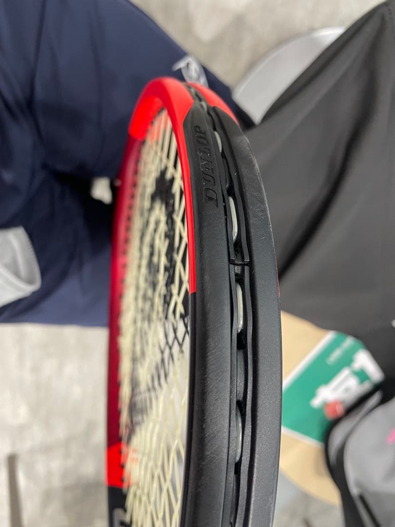 【超美品】ダンロップCX400 G2