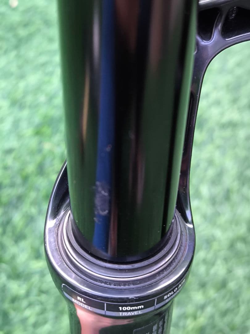 RockShox Reba エアサスペンションフォーク