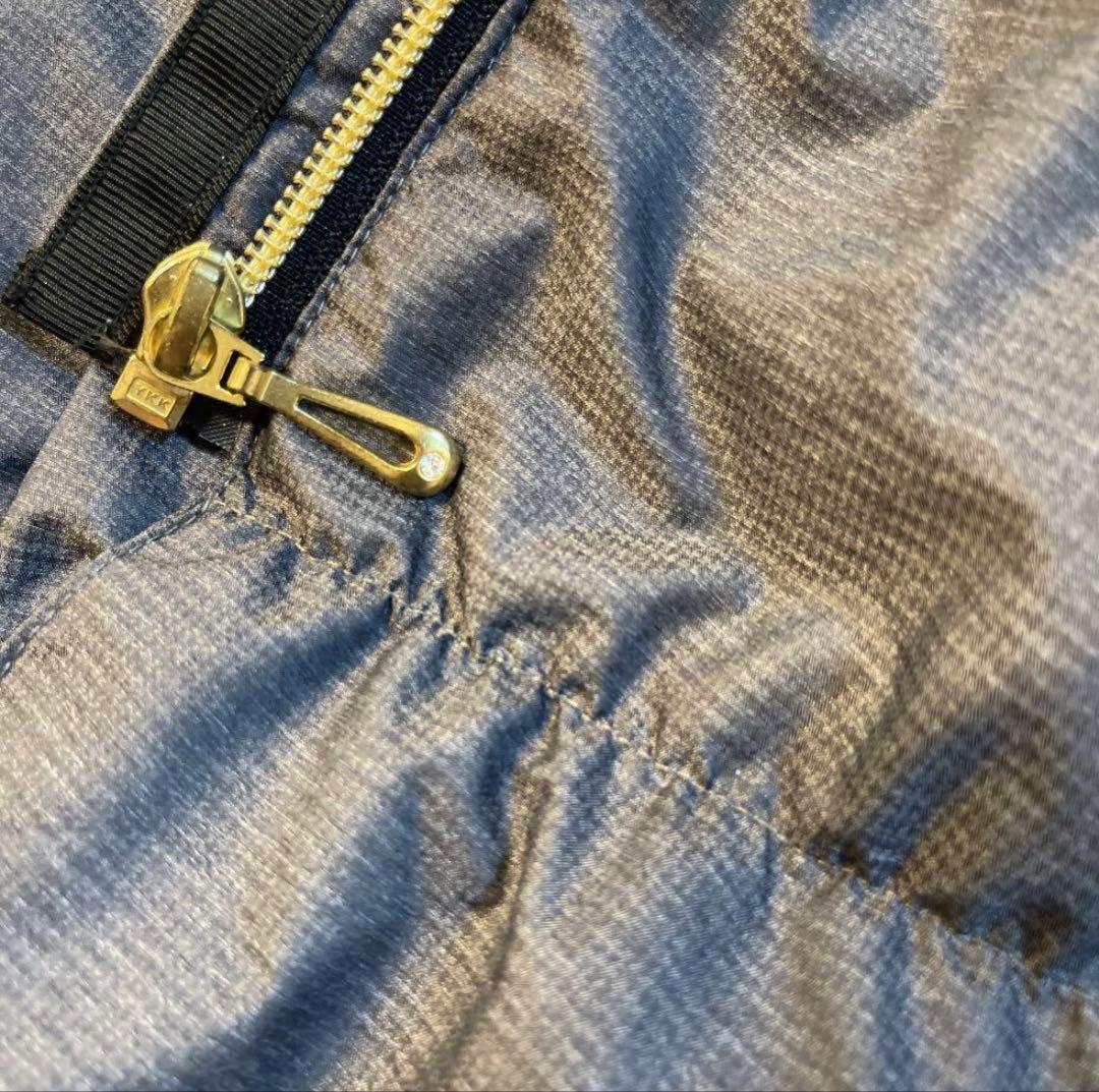 kappa ダウンジャケット L