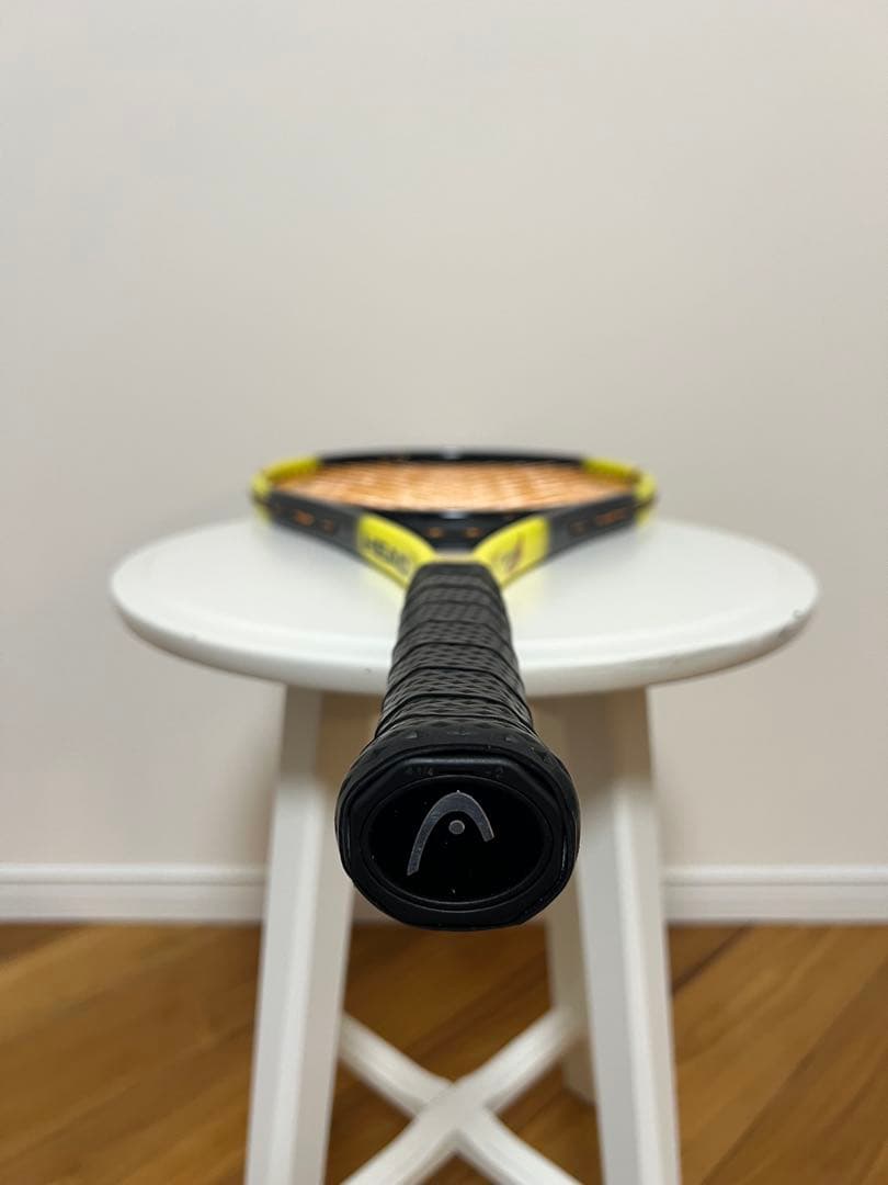 Radical Andre Agassi Limited（2018年復刻モデル）