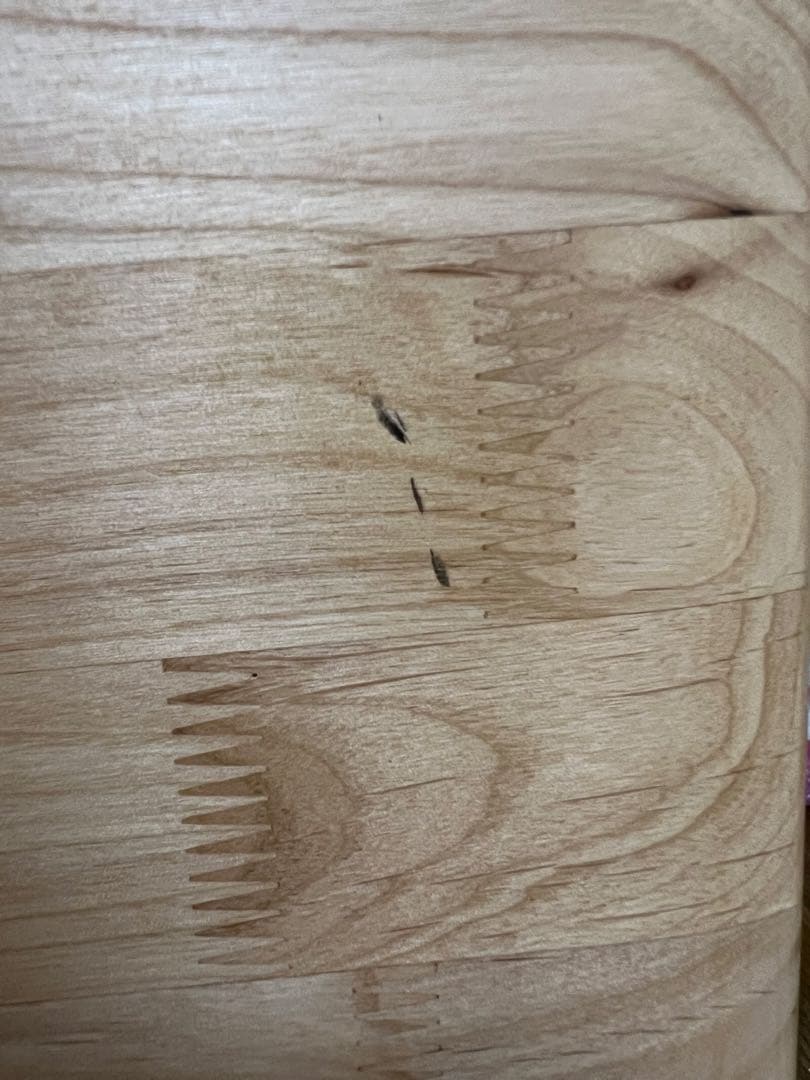 【幅70cm】ニトリ　食器棚　DBアルナス3 70DB LBR