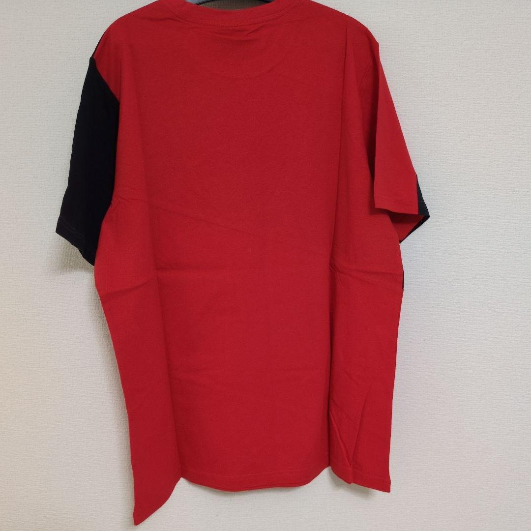 リバプール　new balance トレーニング Tシャツ XL 新品未使用