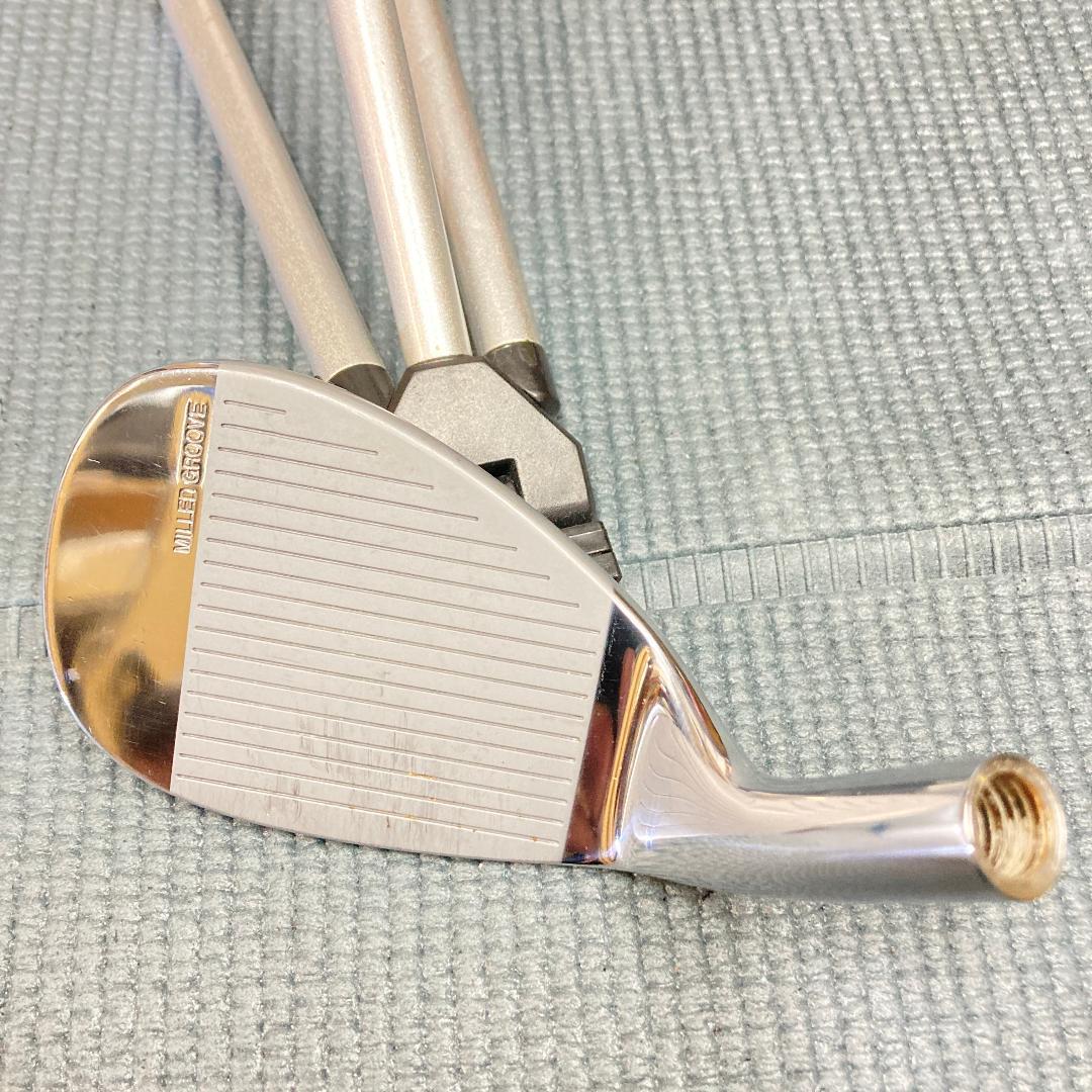 ミズノプロ ツアーマジック RH-357 SW ビンテージ中古 ヘッドのみ