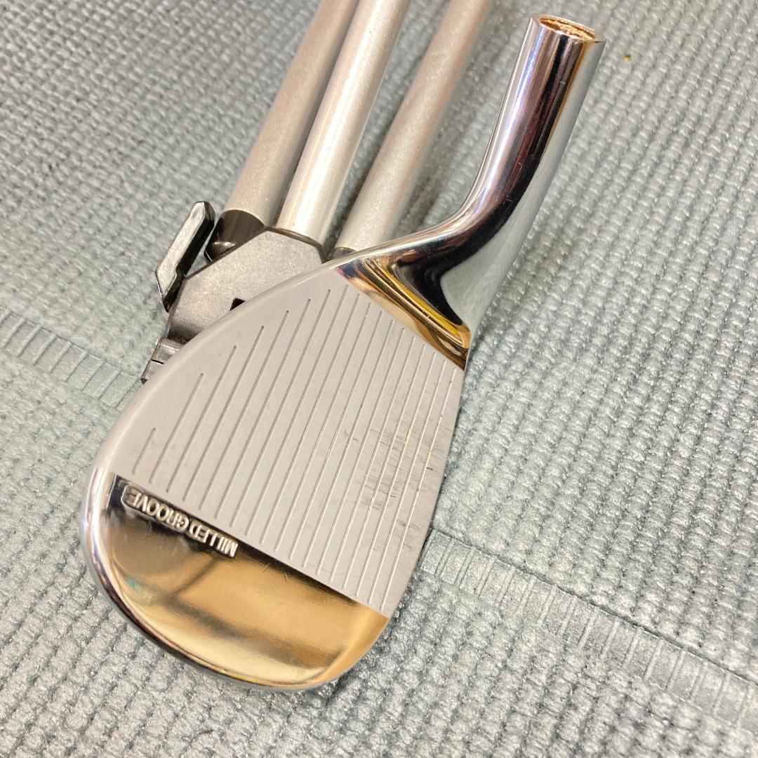 ミズノプロ ツアーマジック RH-357 SW ビンテージ中古 ヘッドのみ