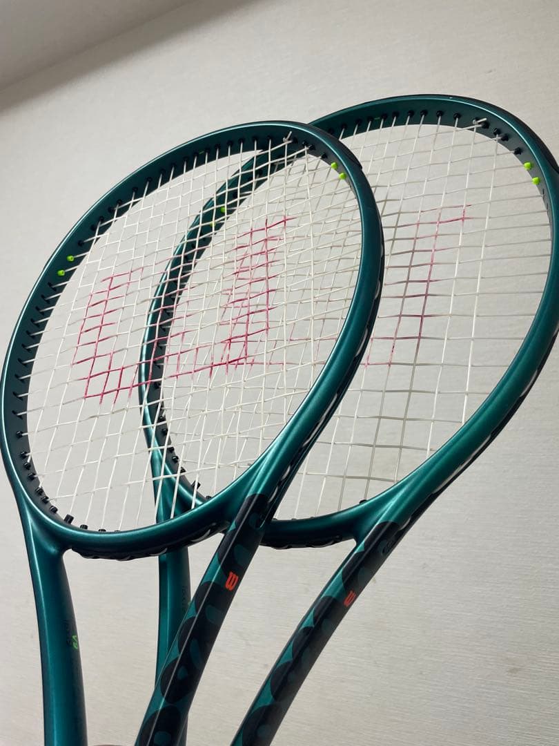 BLADE 104 V9.0 G2 2本セット