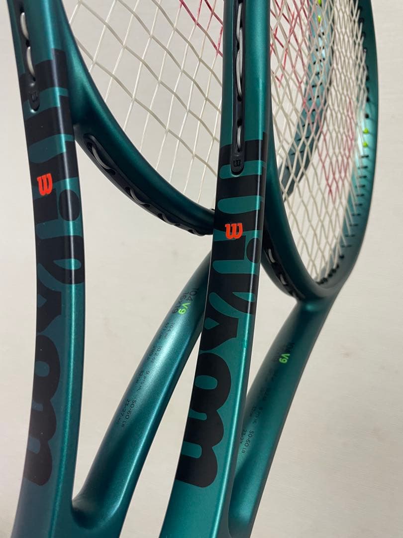 BLADE 104 V9.0 G2 2本セット