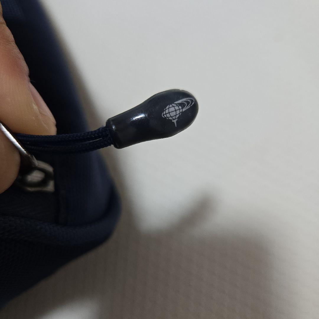 BEAMSGOLF シューズケース