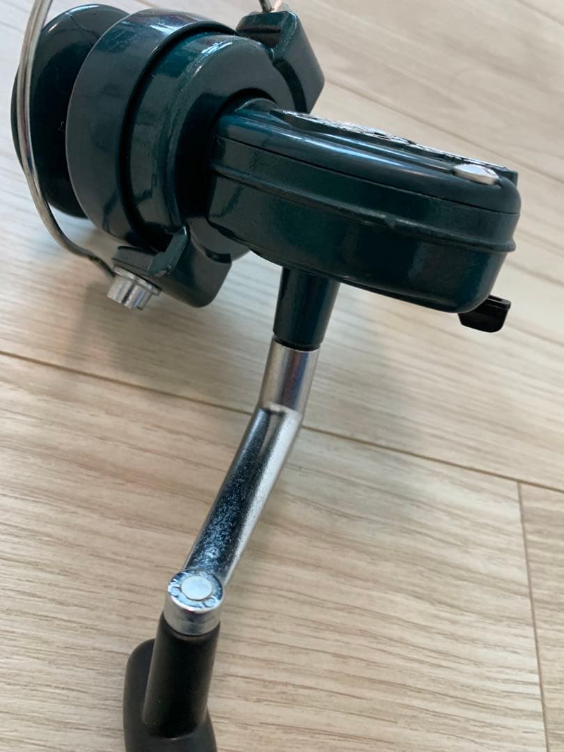 オリムピックリール80 オールドリール